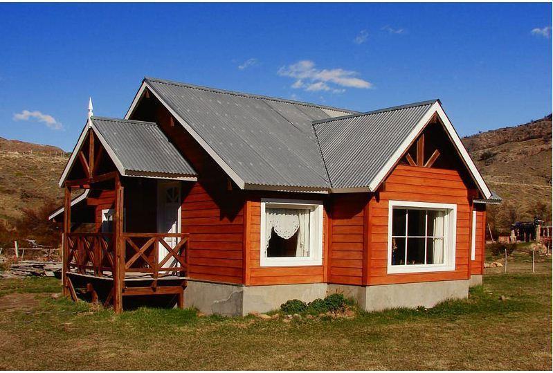 Hotel Cumbres Nevadas Ел Чалтен Екстериор снимка