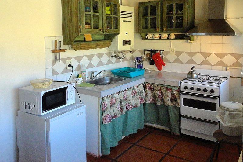 Hotel Cumbres Nevadas Ел Чалтен Екстериор снимка
